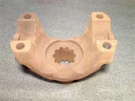 YOKE