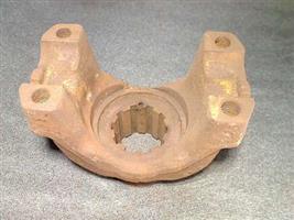YOKE