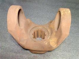 YOKE