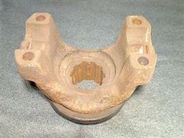 YOKE