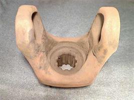 YOKE