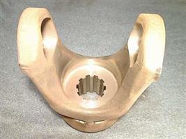YOKE