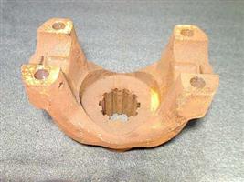 YOKE