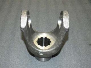 YOKE