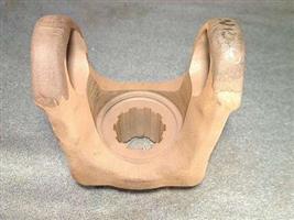 YOKE