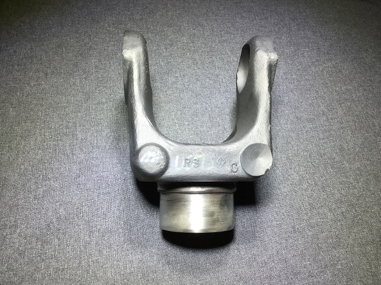 YOKE
