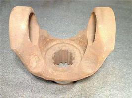 YOKE