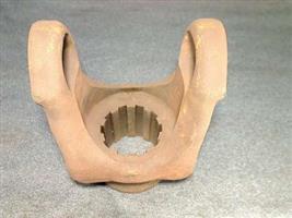 YOKE