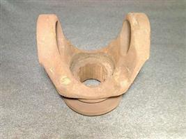 YOKE