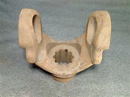 YOKE