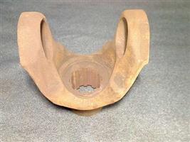 YOKE