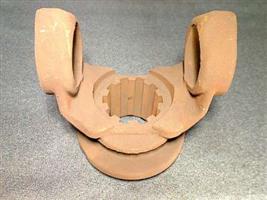 YOKE