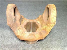 YOKE