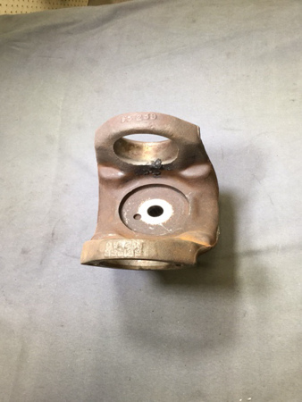 YOKE