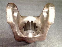 YOKE