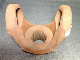 YOKE