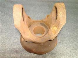 YOKE