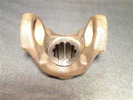 YOKE