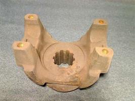 YOKE