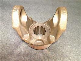 YOKE