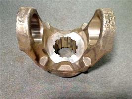 YOKE