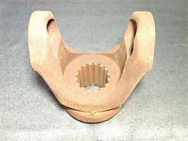 YOKE