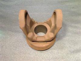 YOKE