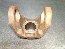 YOKE