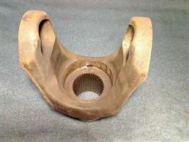 YOKE