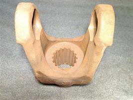 YOKE