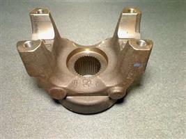 YOKE