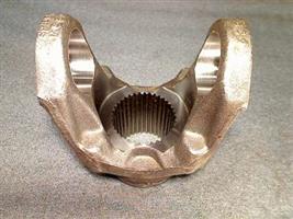 YOKE