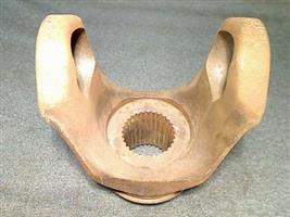 YOKE