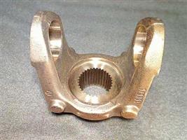 YOKE