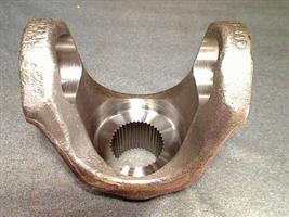 YOKE