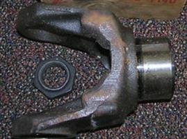 YOKE