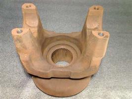 YOKE