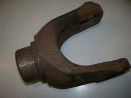 YOKE