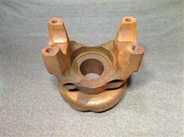 YOKE