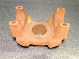 YOKE
