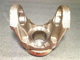 YOKE