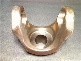 YOKE