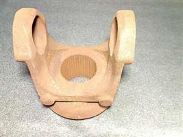 YOKE