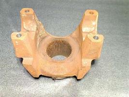 YOKE
