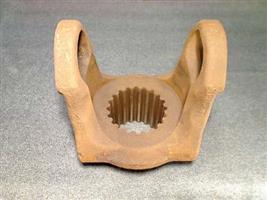 YOKE