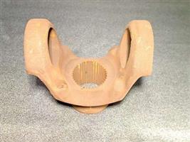 YOKE