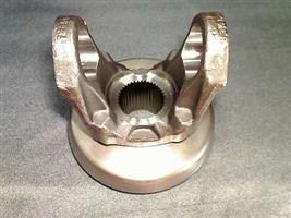 YOKE