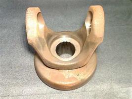 YOKE
