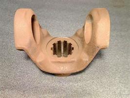 YOKE