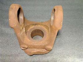 YOKE